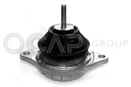 1225009 OCAP Подвеска, двигатель