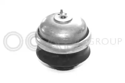 1225260 OCAP Подвеска, двигатель