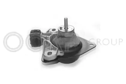 1225455 OCAP Подвеска, двигатель