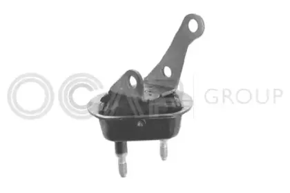 1225776 OCAP Втулка, балка моста