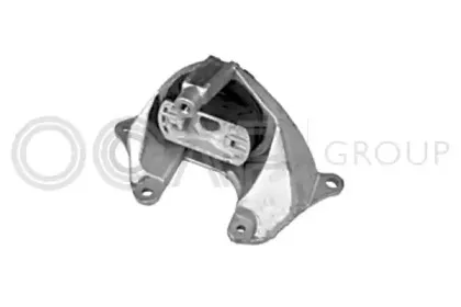 1225800 OCAP Подвеска, двигатель