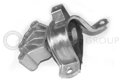 1225822 OCAP Подвеска, двигатель