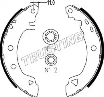 004.008 TRUSTING