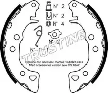 trusting-022030k