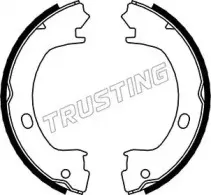023.006 TRUSTING