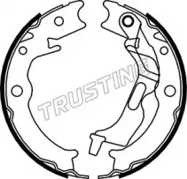 027.007 TRUSTING
