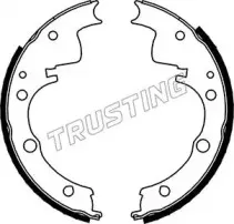 034.087 TRUSTING