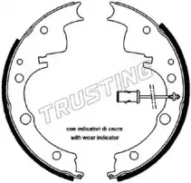 034.088 TRUSTING