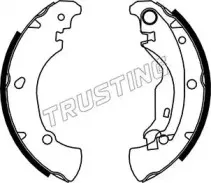 034.100 TRUSTING