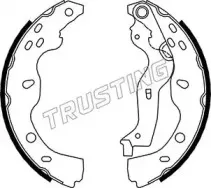034.119 TRUSTING
