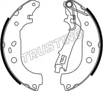 034.122 TRUSTING