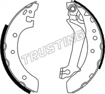 040.142 TRUSTING