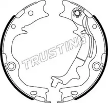 046.231 TRUSTING