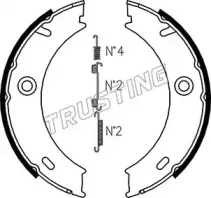 052.127K TRUSTING