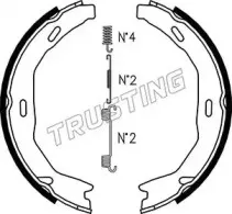 052.132K TRUSTING