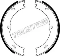 052.133 TRUSTING