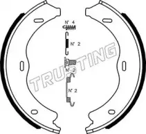 052.138K TRUSTING