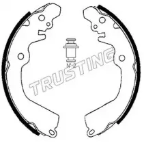 064.167 TRUSTING