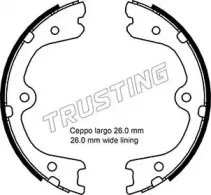 067.201 TRUSTING