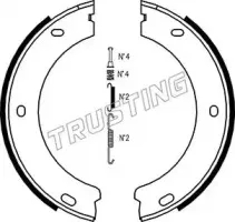 trusting-079188k