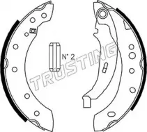 079.195 TRUSTING