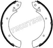 088.207 TRUSTING