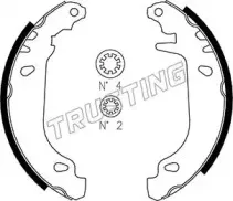 088.216 TRUSTING