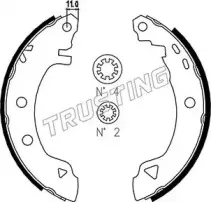 088.218 TRUSTING