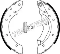 088.223 TRUSTING Комплект тормозных колодок