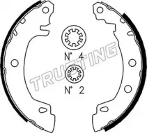 088.225 TRUSTING