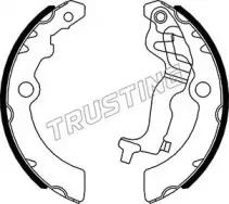 111.252 TRUSTING