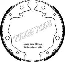 115.322 TRUSTING