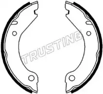 127.267 TRUSTING