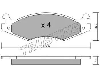 trusting-1350