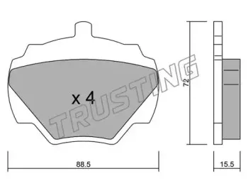 362.0 TRUSTING
