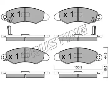 433.0 TRUSTING