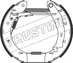 5180 TRUSTING