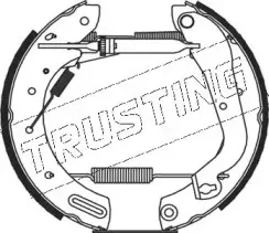 5220 TRUSTING