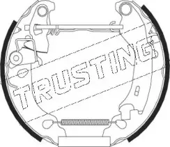 5250 TRUSTING