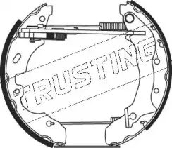5261 TRUSTING