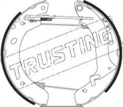 5290 TRUSTING