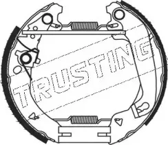 5440 TRUSTING