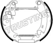6250 TRUSTING