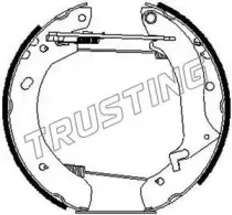 6290 TRUSTING