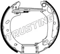 6310 TRUSTING