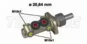 trusting-pf179