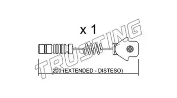 trusting-su012