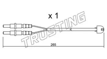 trusting-su053