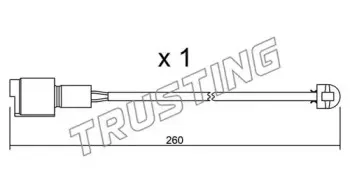 trusting-su074