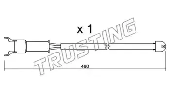 trusting-su088